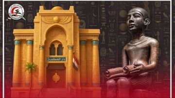 4600 سنة من الفخر .. الأطباء تبرز تاريخ مهنة الطب المصري عبر الزمن