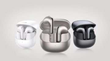 Xiaomi Buds 6.. شاومي تطلق سماعتها اللاسلكية الرخيصة