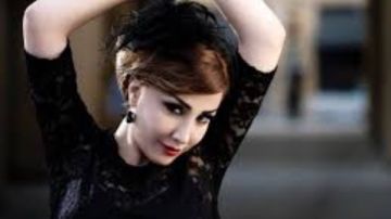 أبرز 10 معلومات عن بشرى محمد من الشهرة إلى الرحيل المفاجئ