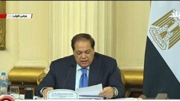 أبو العينين: مرور 30 عاما على إعلان برشلونة محطة فارقة بالشراكة الأورومتوسطية