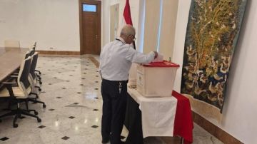 أحمد بنداري: غلق 31 مقرا واستمرار تصويت المصريين في الخارج بـ 108 أخرى