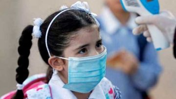 إجراءات عاجلة بالمدارس لوقاية الطلاب من فيروس ماربورج ماذا قررت تعليم البحيرة؟