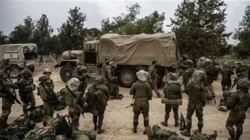 إسرائيل تبدأ تسريحا جماعيا لقوات الاحتياط على جميع الجبهات إسرائيل تبدأ تسريحا جماعيا لقوات الاحتياط على جميع الجبهات