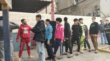 إقبال كبير من الشباب على لجان الجيزة القومية في أول أيام انتخابات النواب 2025