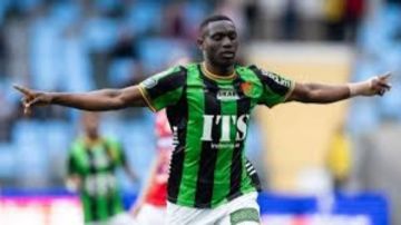 الأهلي يتحرك من جديد لضم الإيفواري إبراهيما دياباتي