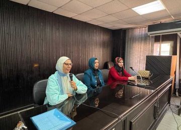 التحديات النفسية والاجتماعية لظاهرة التنمر في ظل الرقمنة .. ندوة بآداب بنها التحديات النفسية والاجتماعية لظاهرة التنمر في ظل الرقمنة .. ندوة بآداب بنها