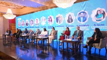 التضامن تناقش مستقبل تنمية الطفولة المبكرة في مصر