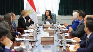 التضامن: نعمل على توثيق تجربة تكافل وكرامة باحترافية ليتم عرضها في المحافل الدولية التضامن: نعمل على توثيق تجربة تكافل وكرامة باحترافية ليتم عرضها في المحافل الدولية