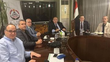 الجبهة الوطني : نشكر اللواء كمال الدالي.. ونؤكد الدعم الكامل لمرشحي الحزب الجبهة الوطني : نشكر اللواء كمال الدالي.. ونؤكد الدعم الكامل لمرشحي الحزب