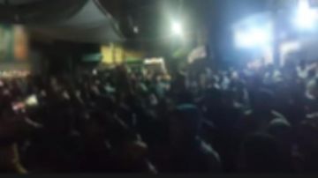 الداخلية : القبض على أنصار مرشحين لمجلس النواب بالبحيرة والفيوم الداخلية : القبض على أنصار مرشحين لمجلس النواب بالبحيرة والفيوم