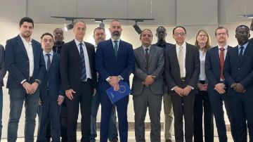 الرقابة النووية تختتم ورشة عمل دولية حول دور الهيئات في الطوارئ الإشعاعية