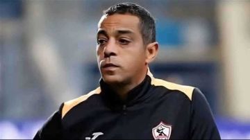 الزمالك يعلن تغيير اسم بطولة الأكاديميات إلى كأس محمد صبري تكريما له الزمالك يعلن تغيير اسم بطولة الأكاديميات إلى كأس محمد صبري تكريما له