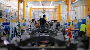 القانون يحدد حالات إلغاء تراخيص المنشآت الصناعية المخالفة