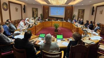 القاهرة تستضيف منتدى التجارة والاستثمار المصري - الخليجي الاثنين المقبل