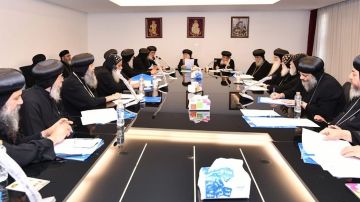 المجمع المقدس يوضح موقفه من خدمة الشماسات بشرقي كندا