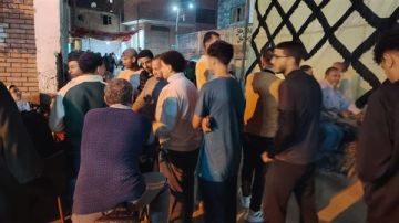 برلمان 2025.. توافد الناخبين على لجان الاقتراع بالمنوفية لاختيار ممثلي الشعب