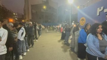 بعثة الجامعة العربية تباشر متابعة المرحلة الثانية لانتخابات مجلس النواب