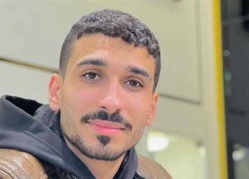 تأجيل محاكمة المتهمين بقتل أحمد المسلماني تاجر الذهب بالبحيرة لتعذر حضورهما تأجيل محاكمة المتهمين بقتل أحمد المسلماني تاجر الذهب بالبحيرة لتعذر حضورهما