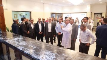 تطوير أقسام طب الطوارئ.. المستشفيات التعليمية: استيعاب الزيادة المضطردة فى أعداد المترددين