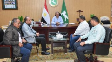 حركة تنقلات محدودة بين رؤساء المراكز والمدن بالشرقية