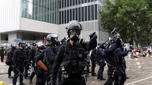 حريق هونج كونج .. ارتفاع حصيلة القتلى إلى 75 مع إصابة 76 آخرين