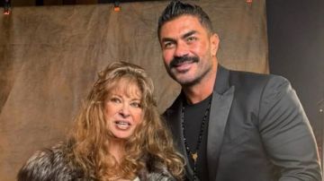 خالد سليم برفقة نيللي..تحفة حقيقية من الفن الجميل