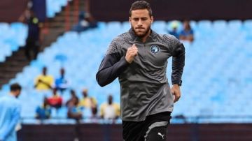 رسميا.. إيقاف رمضان صبحي 4 سنوات بسبب المنشطات