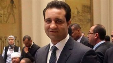 رفض طعن نجل مرتضى منصور على دائرة الدقي والعجوزة رفض طعن نجل مرتضى منصور على دائرة الدقي والعجوزة