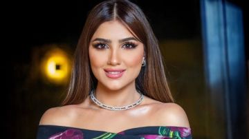 رمضان 2026.. القائمة الكاملة للمشاركين في مسلسل الست موناليزا بطولة مي عمر