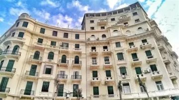 صدمة بين ملاك الإيجار القديم بعد مد تطبيق القانون .. ورئيس الائتلاف: قيمة الـ 250 جنيه غير كافية.. وننتظر تسهيل إجراءات إثبات الملكية صدمة بين ملاك الإيجار القديم بعد مد تطبيق القانون .. ورئيس الائتلاف: قيمة الـ 250 جنيه غير كافية.. وننتظر تسهيل إجراءات إثبات الملكية