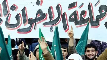 عضو بالحزب الجمهوري: واشنطن قد تجمد أموالا للإخوان ومنع نشاطها داخل أمريكا