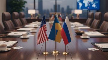 على غرار غزة.. خطة أمريكية لإنهاء حرب أوكرانيا