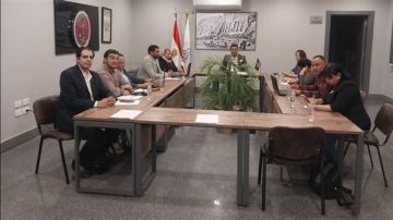 غرفة الوعي لمتابعة انتخابات النواب 2025 ترصد 5 مخالفات وخروقات في اليوم الثاني