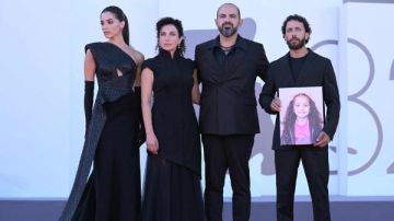 فيلمان عن حرب غزة يتقدمان سباق الأوسكار الأوروبي وسط احتفاء عالمي