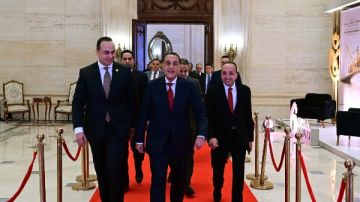 مدبولي: الهيئة العامة للرعاية الصحية قدمت أكثر من 100 مليون خدمة طبية بـ6 محافظات