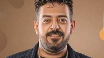 من فقدان الابن إلى الرحيل المفجع قصة الفنان الشعبي إسماعيل الليثي بين المجد والوفاة من فقدان الابن إلى الرحيل المفجع قصة الفنان الشعبي إسماعيل الليثي بين المجد والوفاة