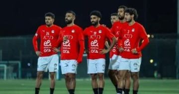 موعد مباراة منتخب مصر ضد كاب فيردي والقنوات الناقلة موعد مباراة منتخب مصر ضد كاب فيردي والقنوات الناقلة