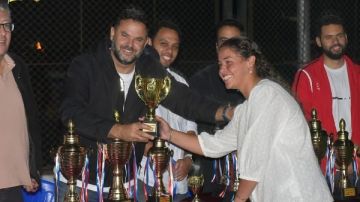 نتائج المرحلة الأخيرة من بطولة الجمهورية للشراع .. تعرف عليها