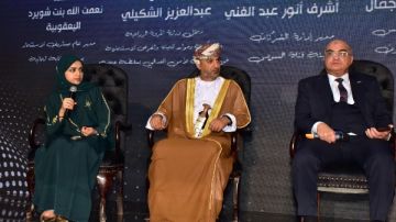 نعمت الله اليعقوبية: تطوير المواقع السياحية بعمان يفتح آفاقا للاستثمار مع مصر