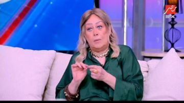 هالة فاخر: بعمل أحلى عكاوي وكوارع في الدنيا هالة فاخر: بعمل أحلى عكاوي وكوارع في الدنيا