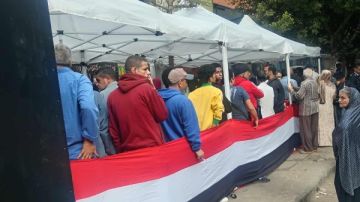 وكيل تشريعية الشيوخ عن انتخابات البرلمان: الشعب المصري يكتب فصلا جديدا في الديمقراطية