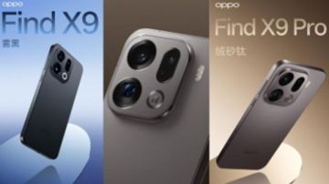 Oppo Find X9 Pro يتفوق في الشعبية رغم الأسعار المرتفعة