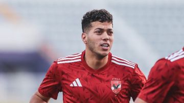 أحمد حسن يكشف كواليس مكالمة إمام عاشور معه للمشاركة بمنتخب مصر في كأس العرب