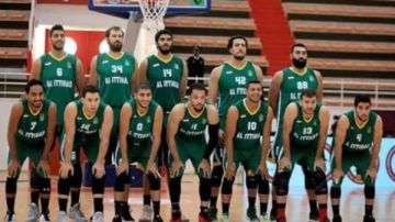 أزمة نهائي دوري المرتبط .. الاتحاد السكندري يكشف التفاصيل الكاملة