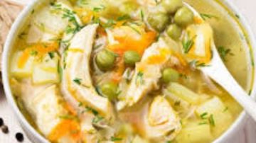 أطعمة ترفع المناعة في الشتاء.. وصفات سهلة التحضير بمطبخ المنزل أطعمة ترفع المناعة في الشتاء.. وصفات سهلة التحضير بمطبخ المنزل