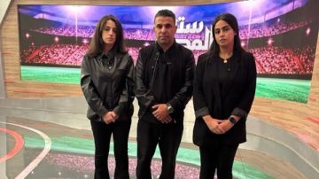 ابنة الراحل محمد صبري: كنت أريد لعب كرة القدم.. وحلم والدي أن أكون مهندسة