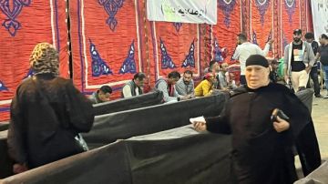 استمرار اقبال الناخبين على لجان انتخابات دار السلام للإدلاء باصواتهم