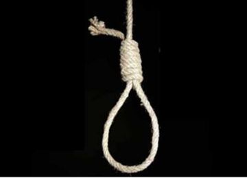 الإعدام لعامل خردة تعدى على ابنته طوال 3 سنوات في طوخ الإعدام لعامل خردة تعدى على ابنته طوال 3 سنوات في طوخ