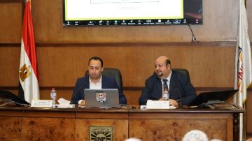 التخطيط القومي يعقد سمينار بعنوان تطور السياسات والإستراتيجيات السكانية المصرية وتأثيراتها الاقتصادية