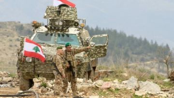 الرئيس اللبناني: لا شيء يثني الجيش عن القيام بدوره الوطني